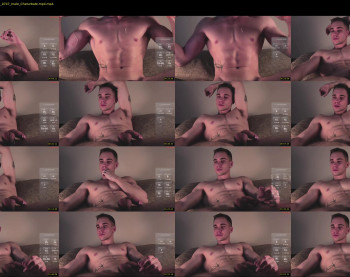 damondurden — 3 minute Chaturbate male cam show recording, 720p, Jan 28, 2026
