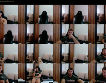 darius_94 — 99 minute Chaturbate male cam show recording, 720p, Jan 28, 2026