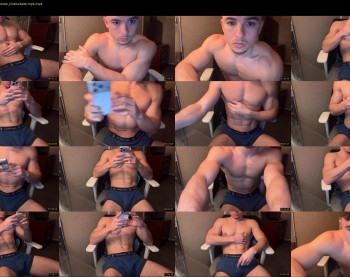 domd3 — 15 minute Chaturbate male cam show recording, 720p, Jan 28, 2026