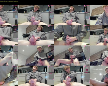 dominantalex182 — 59 minute Chaturbate male cam show recording, 720p, Jan 28, 2026
