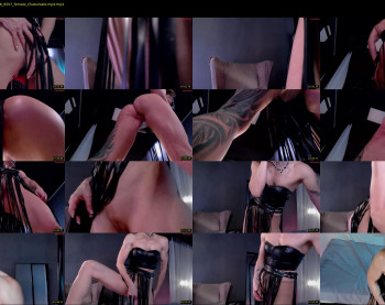 dorothy_meyer — 60 minute Chaturbate female cam show recording, 720p, Jan 28, 2026