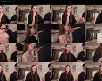 double_sun — 33 minute Chaturbate couple cam show recording, 720p, Jan 29, 2026