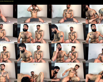 drogama — 14 minute Chaturbate male cam show recording, 720p, Jan 29, 2026