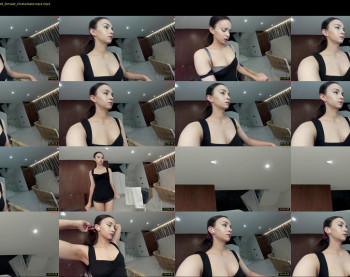 ehotlovea — 121 minute Chaturbate female cam show recording, 720p, Jan 28, 2026