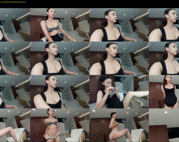ehotlovea — 121 minute Chaturbate female cam show recording, 720p, Jan 28, 2026