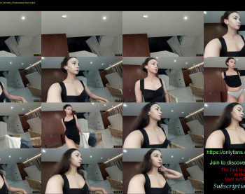 ehotlovea — 119 minute Chaturbate female cam show recording, 720p, Jan 28, 2026