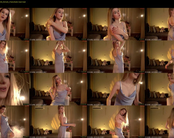 eli_journey — 120 minute Chaturbate female cam show recording, 720p, Jan 28, 2026