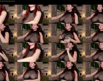 ellywilsons — 16 minute Chaturbate female cam show recording, 720p, Jan 28, 2026