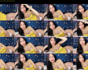 elora_charming — 12 minute Chaturbate female cam show recording, 720p, Jan 28, 2026