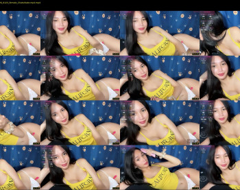 elora_charming — 48 minute Chaturbate female cam show recording, 720p, Jan 29, 2026