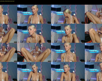 elsa_may — 67 minute Chaturbate female cam show recording, 480p, Jan 28, 2026