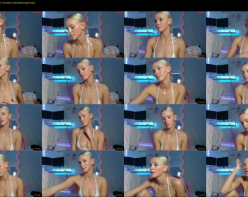 elsa_may — 14 minute Chaturbate female cam show recording, 480p, Jan 28, 2026