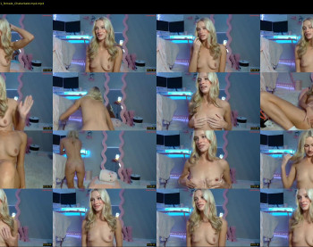 elsa_may — 39 minute Chaturbate female cam show recording, 480p, Jan 29, 2026