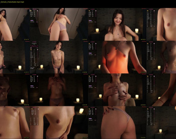 em1ly_e — 39 minute Chaturbate female cam show recording, 720p, Jan 29, 2026