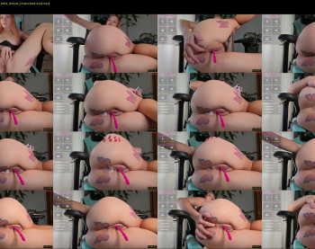 emily_jayreal — 29 minute Chaturbate female cam show recording, 720p, Jan 28, 2026