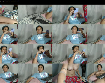 emmasweet95 — 37 minute Chaturbate couple cam show recording, 480p, Jan 29, 2026
