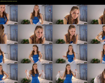 emmiemurray — 8 minute Chaturbate female cam show recording, 720p, Jan 28, 2026