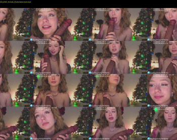 feelbetterwithme — 4 minute Chaturbate female cam show recording, 720p, Jan 29, 2026