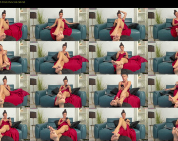 fetish_life — 87 minute Chaturbate female cam show recording, 720p, Jan 28, 2026
