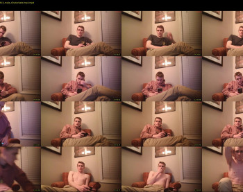 finnabun33 — 31 minute Chaturbate male cam show recording, 720p, Jan 29, 2026