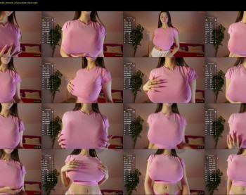 fionawhynot — 53 minute Chaturbate female cam show recording, 720p, Jan 29, 2026
