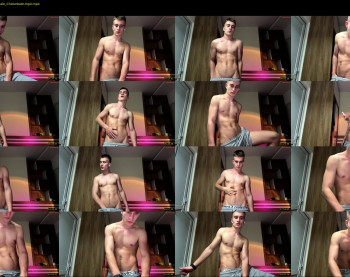 flikyy — 28 minute Chaturbate male cam show recording, 720p, Jan 28, 2026