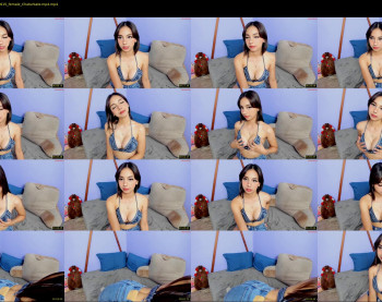 frank_sasha — 3 minute Chaturbate couple cam show recording, 720p, Jan 28, 2026