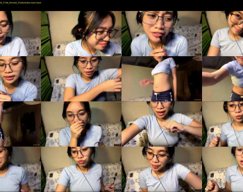 genesistresvant — 26 minute Chaturbate female cam show recording, 720p, Jan 28, 2026