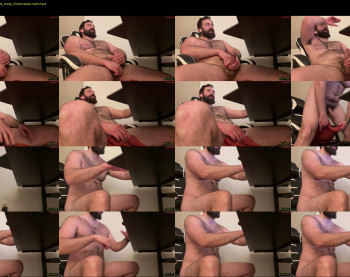 gnorris88 — 4 minute Chaturbate male cam show recording, 720p, Jan 29, 2026