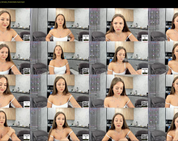 go0d_grl — 100 minute Chaturbate couple cam show recording, 720p, Jan 28, 2026