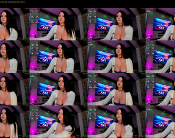 haileygrx — 15 minute Chaturbate female cam show recording, 720p, Jan 29, 2026