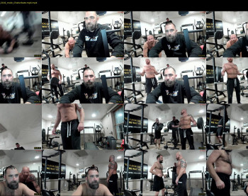 hardworkertn — 19 minute Chaturbate male cam show recording, 720p, Jan 28, 2026