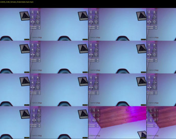 harmony_bigbreasts — 4 minute Chaturbate female cam show recording, 720p, Jan 28, 2026