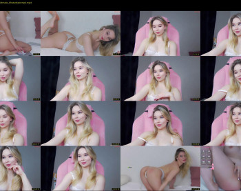 haters_ — 121 minute Chaturbate female cam show recording, 720p, Jan 28, 2026