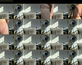 hawt_ass_milf — 9 minute Chaturbate female cam show recording, 720p, Jan 28, 2026