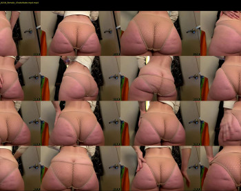 hawt_ass_milf — 64 minute Chaturbate female cam show recording, 720p, Jan 29, 2026