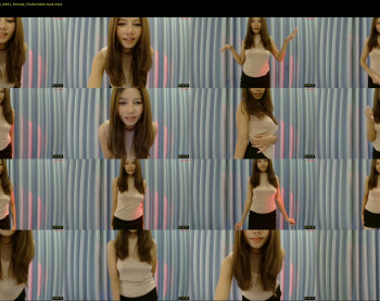 hersheys_aran — 7 minute Chaturbate female cam show recording, 720p, Jan 28, 2026