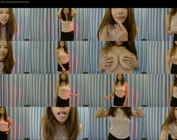 hersheys_aran — 42 minute Chaturbate female cam show recording, 720p, Jan 28, 2026