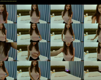 hersheys_aran — 11 minute Chaturbate female cam show recording, 720p, Jan 28, 2026