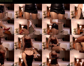 hetty_satar — 61 minute Chaturbate female cam show recording, 720p, Jan 28, 2026