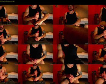 highnightz — 61 minute Chaturbate male cam show recording, 720p, Jan 29, 2026