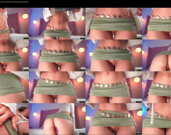 honeyymoonn_ — 120 minute Chaturbate female cam show recording, 720p, Jan 28, 2026
