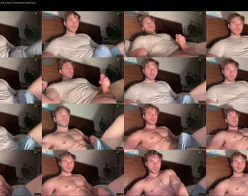 hot8pack01 — 58 minute Chaturbate male cam show recording, 720p, Jan 29, 2026