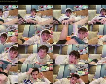 ihatethatcuteguy — 33 minute Chaturbate male cam show recording, 480p, Jan 29, 2026