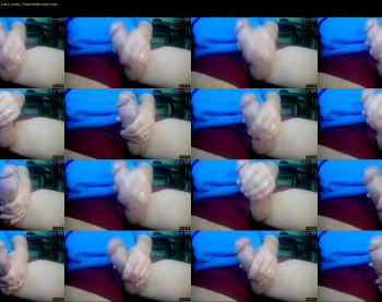 il_undercover — 8 minute Chaturbate male cam show recording, 480p, Jan 28, 2026