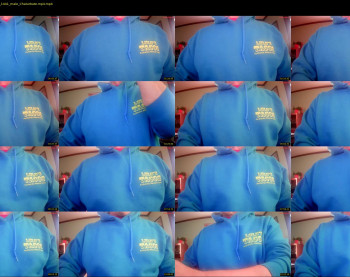 il_undercover — 13 minute Chaturbate male cam show recording, 480p, Jan 28, 2026