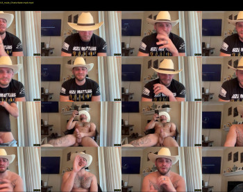 inamate93 — 39 minute Chaturbate male cam show recording, 720p, Jan 28, 2026