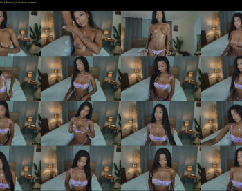 isaacoleman — 121 minute Chaturbate female cam show recording, 720p, Jan 29, 2026