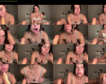 isabellekinsley — 7 minute Chaturbate female cam show recording, 720p, Jan 29, 2026
