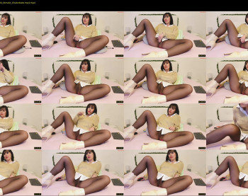 islanublar — 5 minute Chaturbate female cam show recording, 720p, Jan 28, 2026